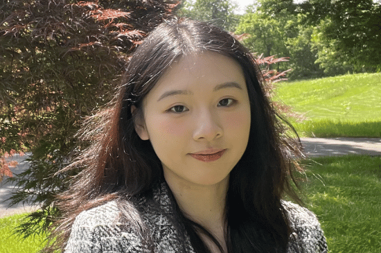 picture of Annie Zhuang