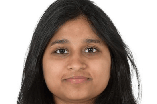 picture of aayushi