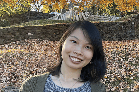 picture of Yingtong Li