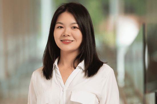 picture of shiqi chen