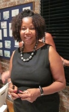 Ruby Bridges 
