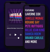 name of podcast with names of people it features