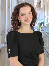 headshot of Esther Bonney