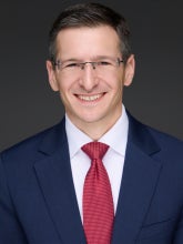 Zack Cooper