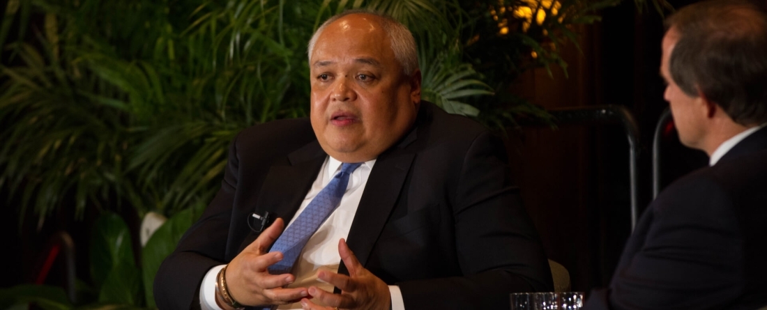 Thurgood Marshall Jr.