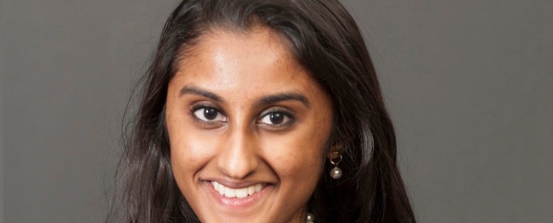 Veena Thangavelu