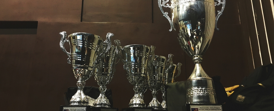 Student Awards