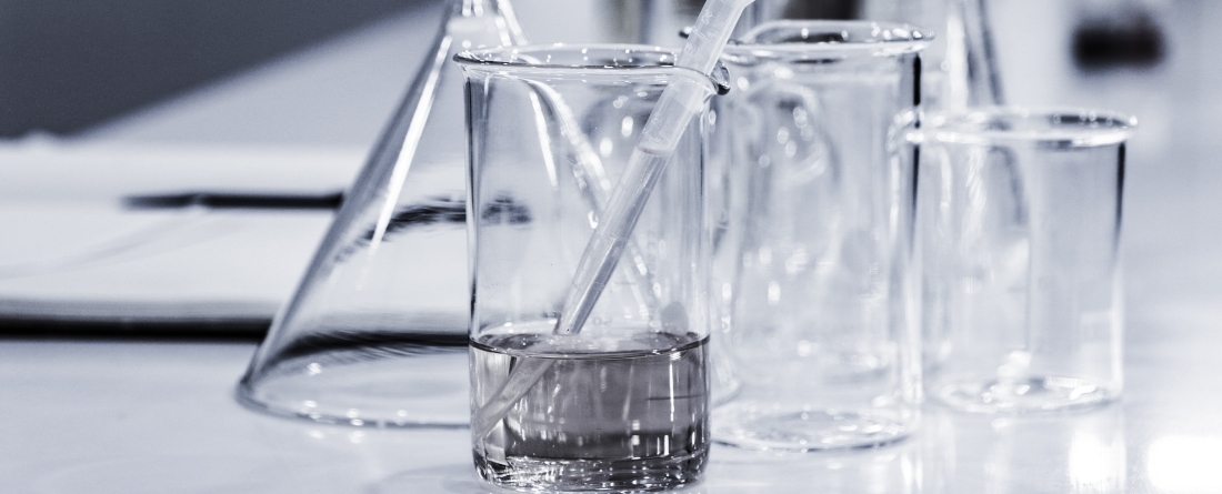 beakers