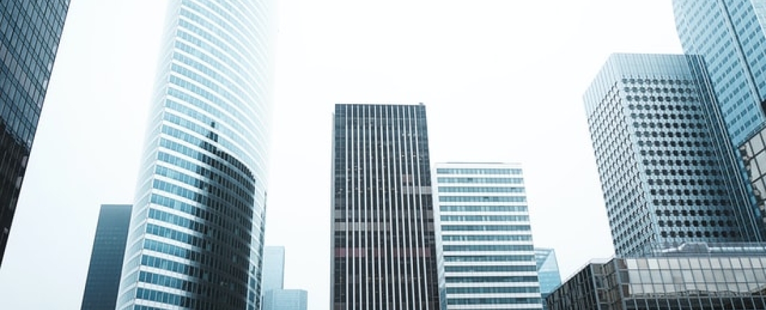 building decarbonization