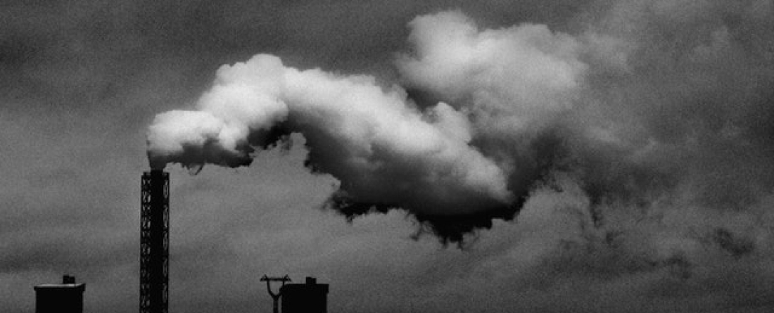 air pollution