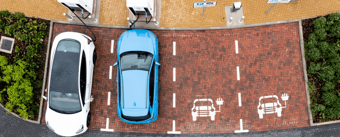 Advancing equity in electric vehicle infrastructure: Assessing charging ...