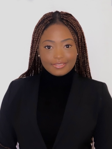 Mariam Kone