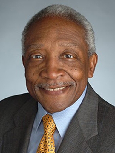 Walter Broadnax